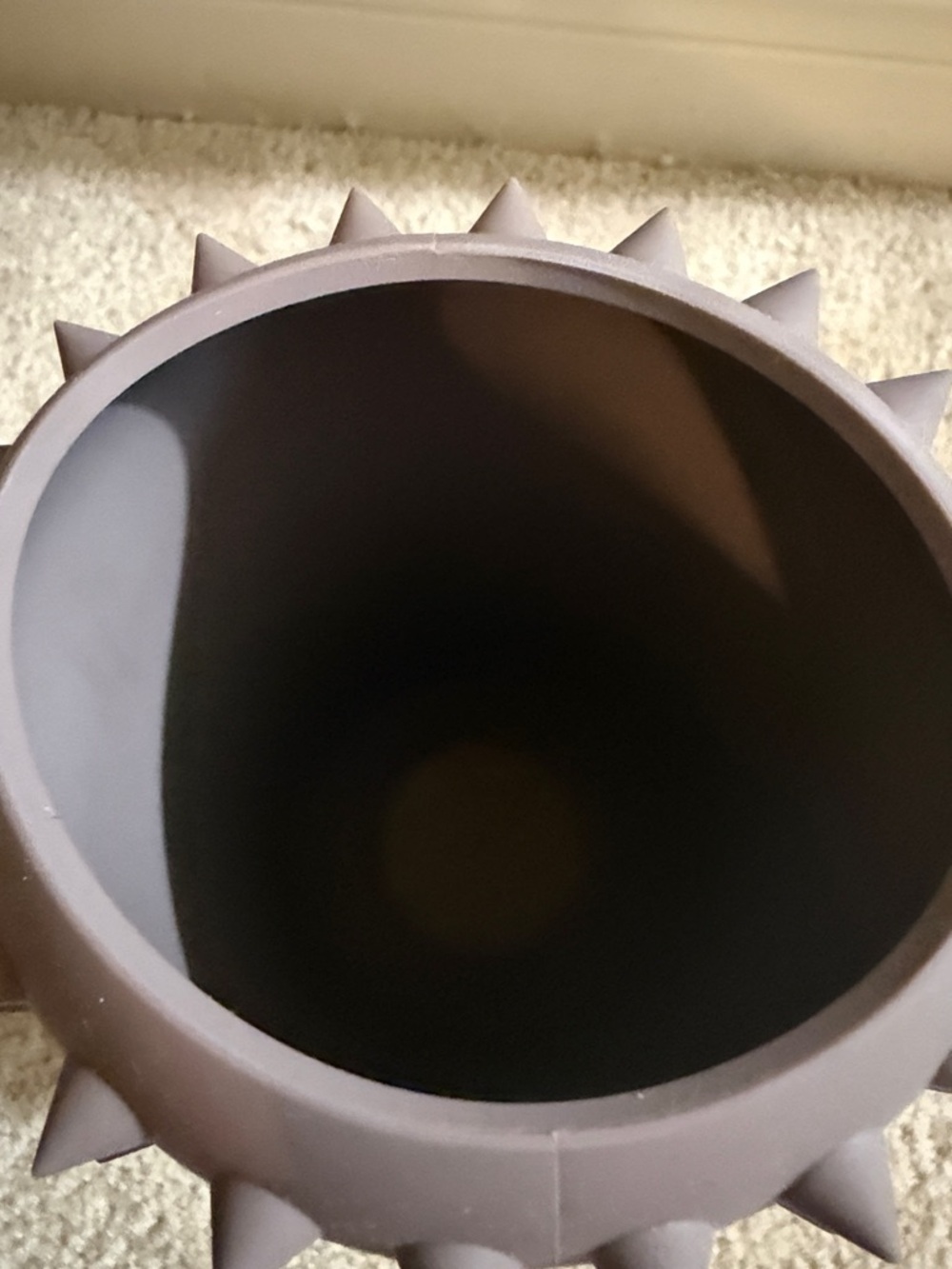 Bkr big bottle Spike cover for 1l size - Picture 8 of 9